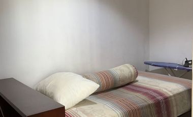Dijual/Disewakan Apartemen Kuningan City Denpasar Residence Tipe 2 Bedroom Fully Furnished Bagus Nyaman Strategis