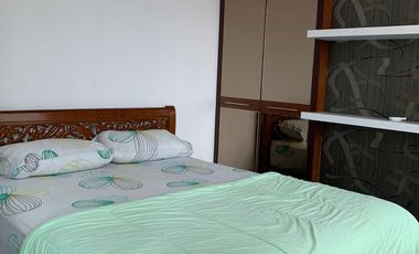 Dijual/Disewakan Apartemen Kuningan City Denpasar Residence Tipe 2 Bedroom Fully Furnished Bagus Nyaman Strategis