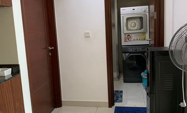 Dijual/Disewakan Apartemen Kuningan City Denpasar Residence Tipe 2 Bedroom Fully Furnished Bagus Nyaman Strategis