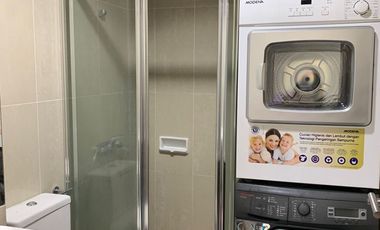 Dijual/Disewakan Apartemen Kuningan City Denpasar Residence Tipe 2 Bedroom Fully Furnished Bagus Nyaman Strategis