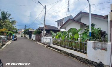 Dijual Rumah MURAH SHM Siap Huni komplek Antapani dkt Arcamanik Bandung