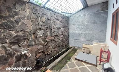 Dijual Rumah MURAH SHM Siap Huni komplek Antapani dkt Arcamanik Bandung