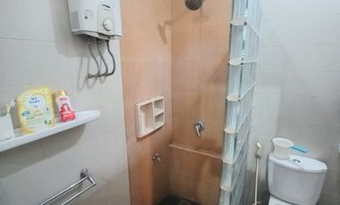 Dijual Rumah MURAH SHM Siap Huni komplek Antapani dkt Arcamanik Bandung