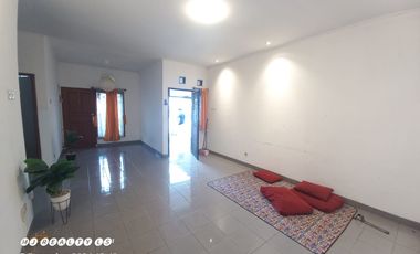 Dijual Rumah MURAH SHM Siap Huni komplek Antapani dkt Arcamanik Bandung
