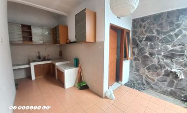 Dijual Rumah MURAH SHM Siap Huni komplek Antapani dkt Arcamanik Bandung
