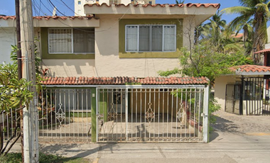 Casa En Venta Col. Tellería, Remate Bancario