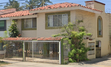 Casa En Venta Col. Tellería, Remate Bancario