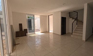 Casa en venta, Cuautla, Morelos