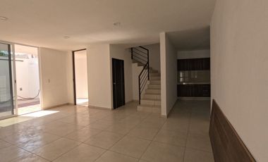 Casa en venta, Cuautla, Morelos