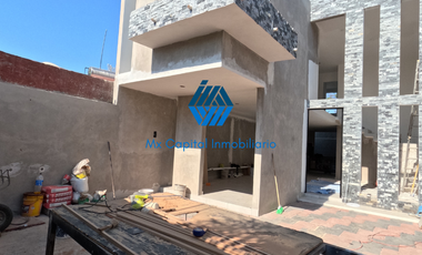 Casa en venta, Cuautla, Morelos