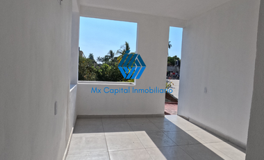 Casa en venta, Cuautla, Morelos