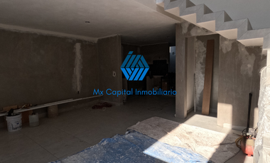 Casa en venta, Cuautla, Morelos