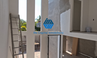 Casa en venta, Cuautla, Morelos