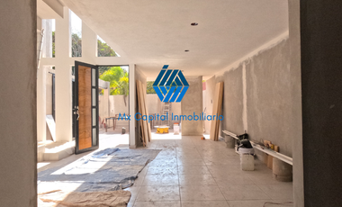 Casa en venta, Cuautla, Morelos
