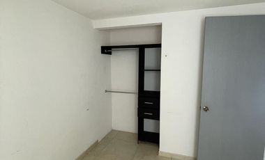 DEPARTAMENTO FRENTE AL AEROPUERTO AICM EN RENTA