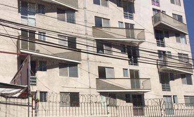 DEPARTAMENTO FRENTE AL AEROPUERTO AICM EN RENTA