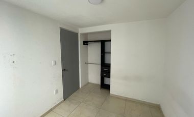 DEPARTAMENTO FRENTE AL AEROPUERTO AICM EN RENTA