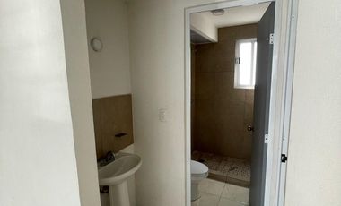 DEPARTAMENTO FRENTE AL AEROPUERTO AICM EN RENTA