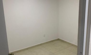 DEPARTAMENTO FRENTE AL AEROPUERTO AICM EN RENTA