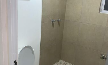 DEPARTAMENTO FRENTE AL AEROPUERTO AICM EN RENTA