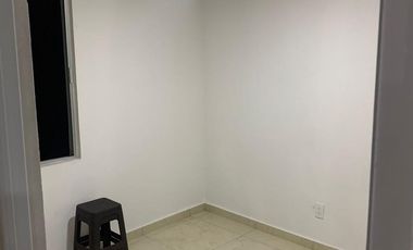 DEPARTAMENTO FRENTE AL AEROPUERTO AICM EN RENTA