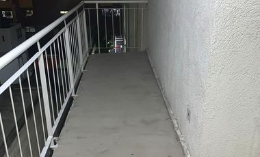 DEPARTAMENTO FRENTE AL AEROPUERTO AICM EN RENTA