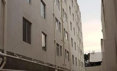 DEPARTAMENTO FRENTE AL AEROPUERTO AICM EN RENTA