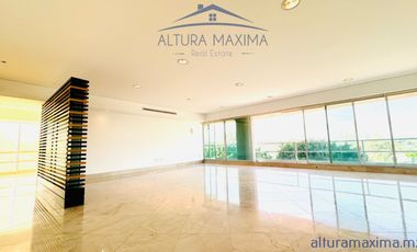 Lujoso Departamento en Renta Puerta de Hierro Andares Zapopan