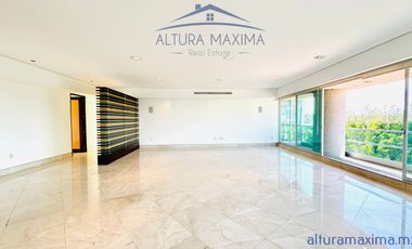 Lujoso Departamento en Renta Puerta de Hierro Andares Zapopan