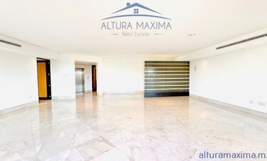 Lujoso Departamento en Renta Puerta de Hierro Andares Zapopan