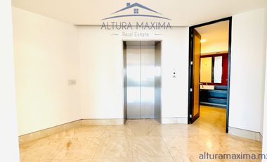 Lujoso Departamento en Renta Puerta de Hierro Andares Zapopan