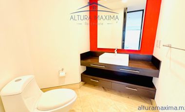 Lujoso Departamento en Renta Puerta de Hierro Andares Zapopan
