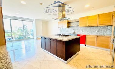 Lujoso Departamento en Renta Puerta de Hierro Andares Zapopan