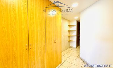 Lujoso Departamento en Renta Puerta de Hierro Andares Zapopan