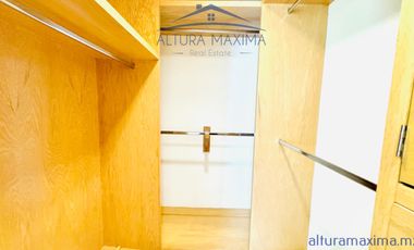 Lujoso Departamento en Renta Puerta de Hierro Andares Zapopan