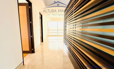 Lujoso Departamento en Renta Puerta de Hierro Andares Zapopan