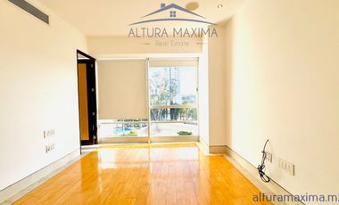 Lujoso Departamento en Renta Puerta de Hierro Andares Zapopan