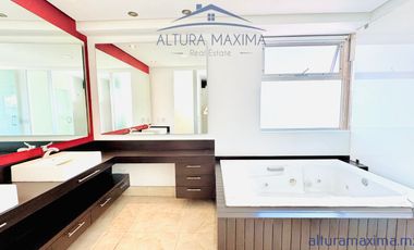 Lujoso Departamento en Renta Puerta de Hierro Andares Zapopan