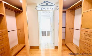 Lujoso Departamento en Renta Puerta de Hierro Andares Zapopan