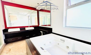 Lujoso Departamento en Renta Puerta de Hierro Andares Zapopan