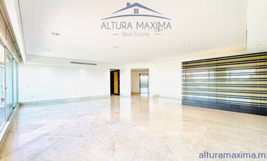 Lujoso Departamento en Renta Puerta de Hierro Andares Zapopan