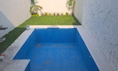 Casa en venta, Cuautla, Morelos