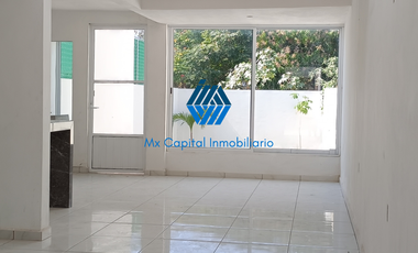 Casa en venta, Cuautla, Morelos