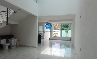 Casa en venta, Cuautla, Morelos