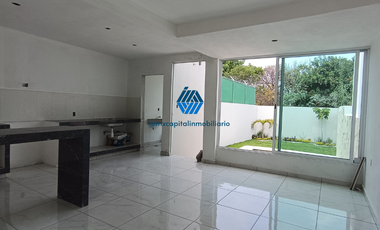 Casa en venta, Cuautla, Morelos