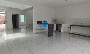 Casa en venta, Cuautla, Morelos