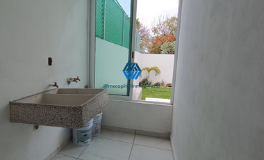 Casa en venta, Cuautla, Morelos