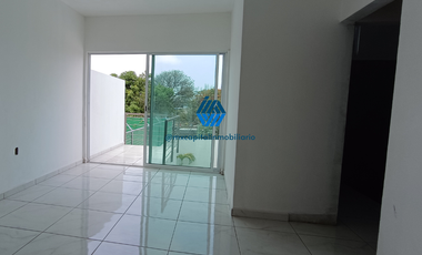 Casa en venta, Cuautla, Morelos