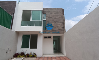 Casa en venta, Cuautla, Morelos
