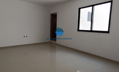 Casa en venta, Oaxtepec, Morelos